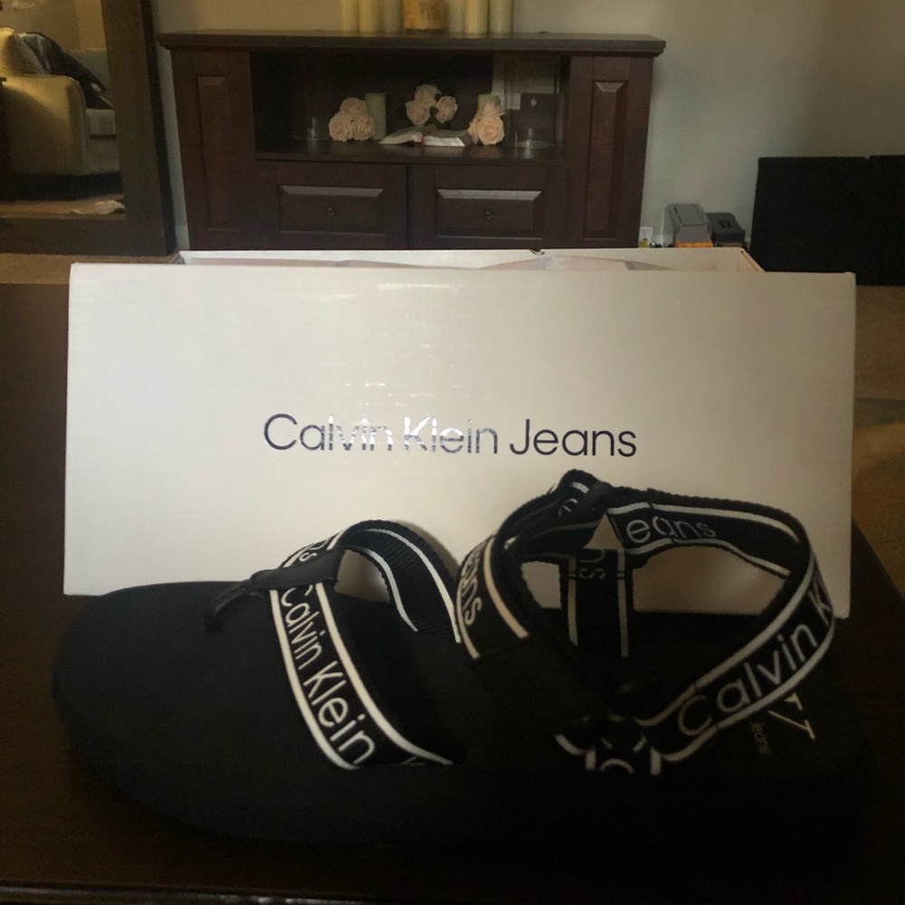 Calvin Klein